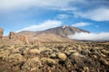 Los Roques de GarcÃÂ­a Tenerife - Spain