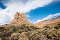 Los Roques de GarcÃÂ­a Tenerife - Spain