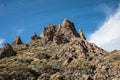 Los Roques de GarcÃÂ­a Tenerife - Spain