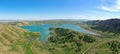 Los Vaqueros California Reservoirs