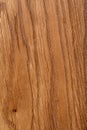 ÃÂ¡lose-up Oak Texture with natural wood grain patterns. Smooth wooden surface for the design of facades and floors. Clear polish. Royalty Free Stock Photo