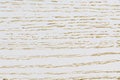 ÃÂ¡lose-up Oak Texture with natural wood grain patterns. Smooth wooden surface for the design of facades and floors. White polish. Royalty Free Stock Photo
