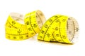 Lose weight Royalty Free Stock Photo