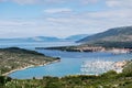 Losinj Royalty Free Stock Photo