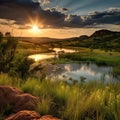 Loskop Nature Reserve