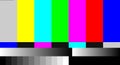loss of communication disappearance image torn network TV