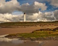 Lossiemouth - Covesea Lifghthouse