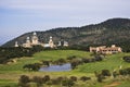 Lost City Golf Course, Sun City