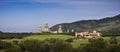 Lost City Golf Course, Sun City - Panoramic