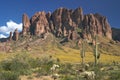 Lost Dutchman