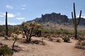 Lost Dutchman State Park