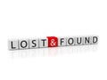 Lost and Found