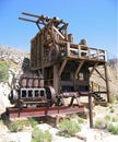 Lost Horse stamp mill
