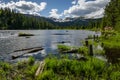 Lost Lake - Colorado