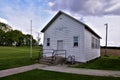 Lost lake randolph historical society old one room school