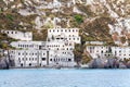 lost places Lipari Island south Italy