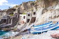 lost places Lipari Island south Italy