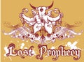 Lost prophecy