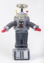 Lost in Space Robot