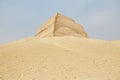 The Lost 4th Dynasty Pyramid of Meidum