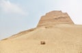 The Lost 4th Dynasty Pyramid of Meidum