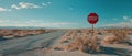 Lost in Translation: A Stop Sign in the Desert