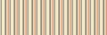 Lostcard stripe textile texture, luxury pattern vertical background. Iomantic fabric lines vector seamless in light and dark Royalty Free Stock Photo