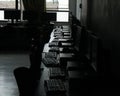 A lot of computers