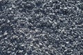 A lot of gravel stones - brita Royalty Free Stock Photo