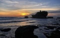 Lot, tanah, sunset, bali, temple, indonesia, ocean, silhouette, travel, sea, beach, religion, sky, hindu, landscape, island,