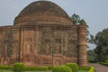 Lotan Masjid in Gour Malda Royalty Free Stock Photo