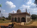 Dargah in karnataka