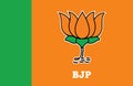 BJP Flag BJP Symbol Bhartiya Janata Party BJP Logo