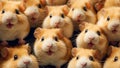 Lots cute funny ey e hamsters animal background fur small little friend humor looking