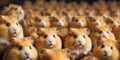 Lots cute funny ey e hamsters animal background fur adorable little friend humor looking