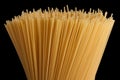 Lots of spaghetti Royalty Free Stock Photo