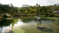 Lotte Hotel, Jeju Island, Korea,volcanic island