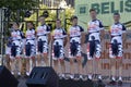 Lotto Professional Cycling Team