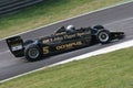 Lotus andretti