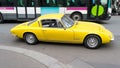 1974 Lotus Elan +2