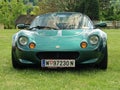 Lotus Elise