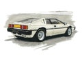 Lotus Esprit