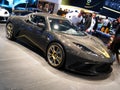 Lotus Evora Geneva 2013