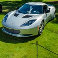 2011 Lotus Evora S