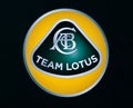 Lotus f1 logo