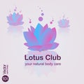 Lotus flovers