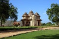 Lotus Mahal