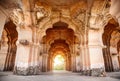 Lotus Mahal in Hampi Royalty Free Stock Photo