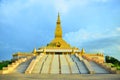 Lotus Pagoda Roi et province Royalty Free Stock Photo