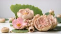 Lotus root